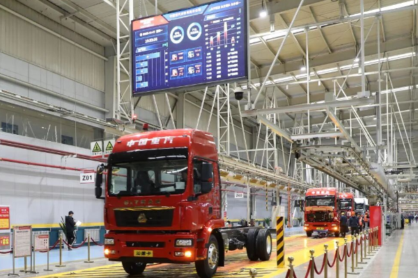 分秒必爭(zhēng) 決戰(zhàn)決勝 | 拉滿“進(jìn)度條”，決勝高產(chǎn)攻堅(jiān)戰(zhàn)！