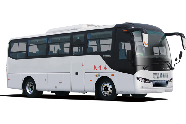 LCK5112XLH6世騰教練車
