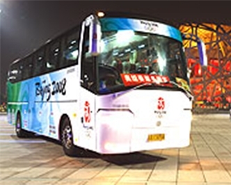 廣泛應(yīng)用全承載車身技術(shù)，實現(xiàn)車身輕量化