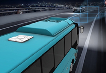 限速識(shí)別(選裝)