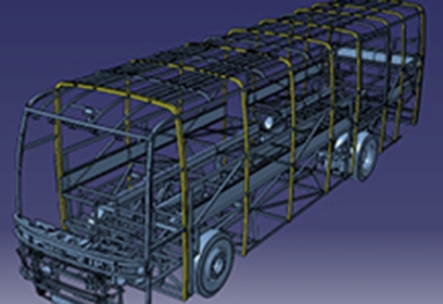 輕量化設(shè)計(jì)