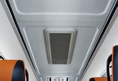 高性能空調(diào)