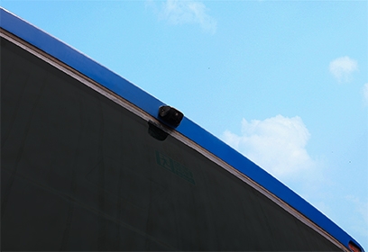 后視監(jiān)控?cái)z像