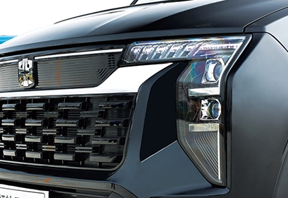 星耀LED照明系統(tǒng)